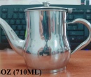 Bình trà inox 18-24-32