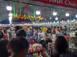 hội chợ tỉnh